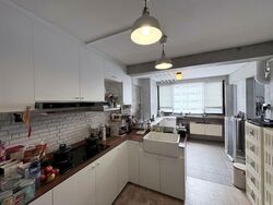 Blk 165 Stirling View (Queenstown), HDB 3 Rooms #535747421